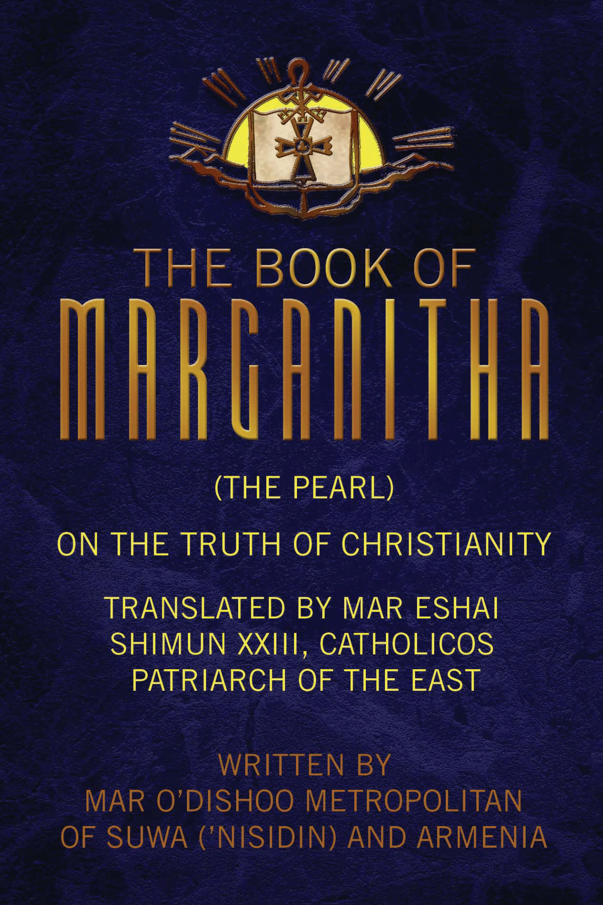Book Cover